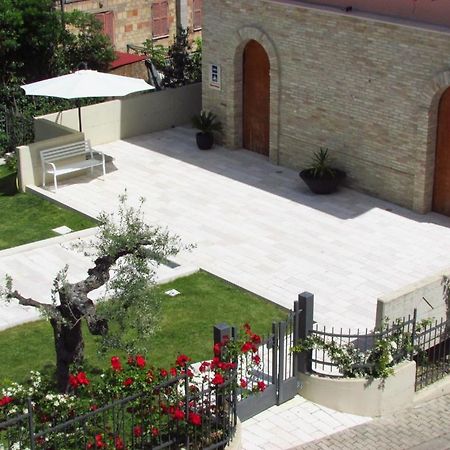 Villa Istonia Cupello Екстериор снимка