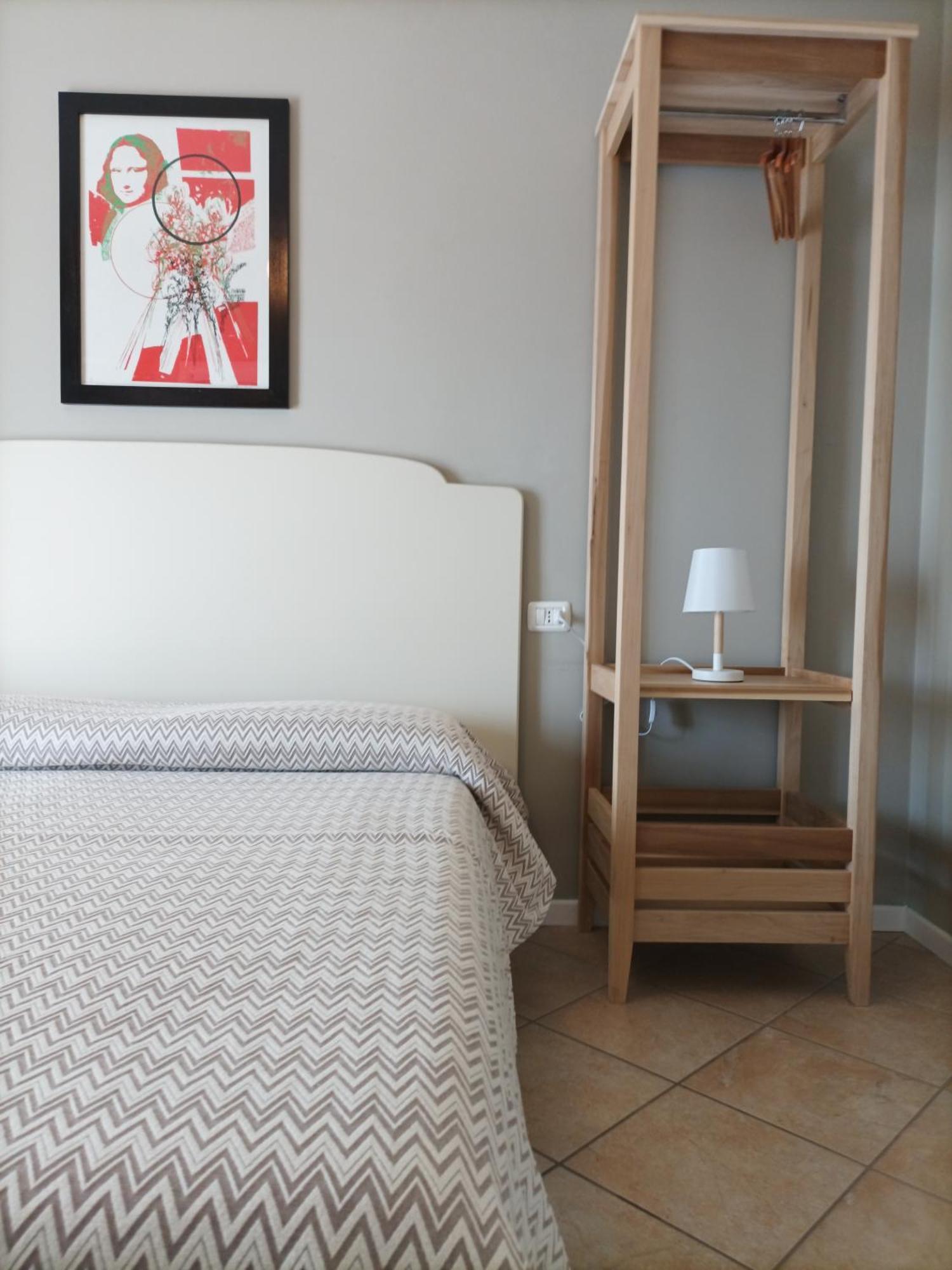 Villa Istonia Cupello Екстериор снимка