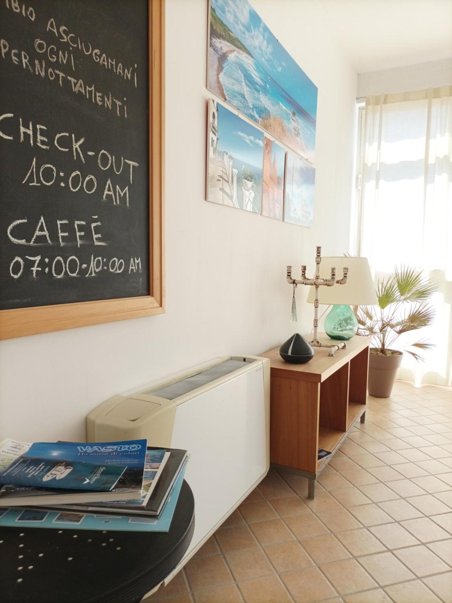 Villa Istonia Cupello Екстериор снимка