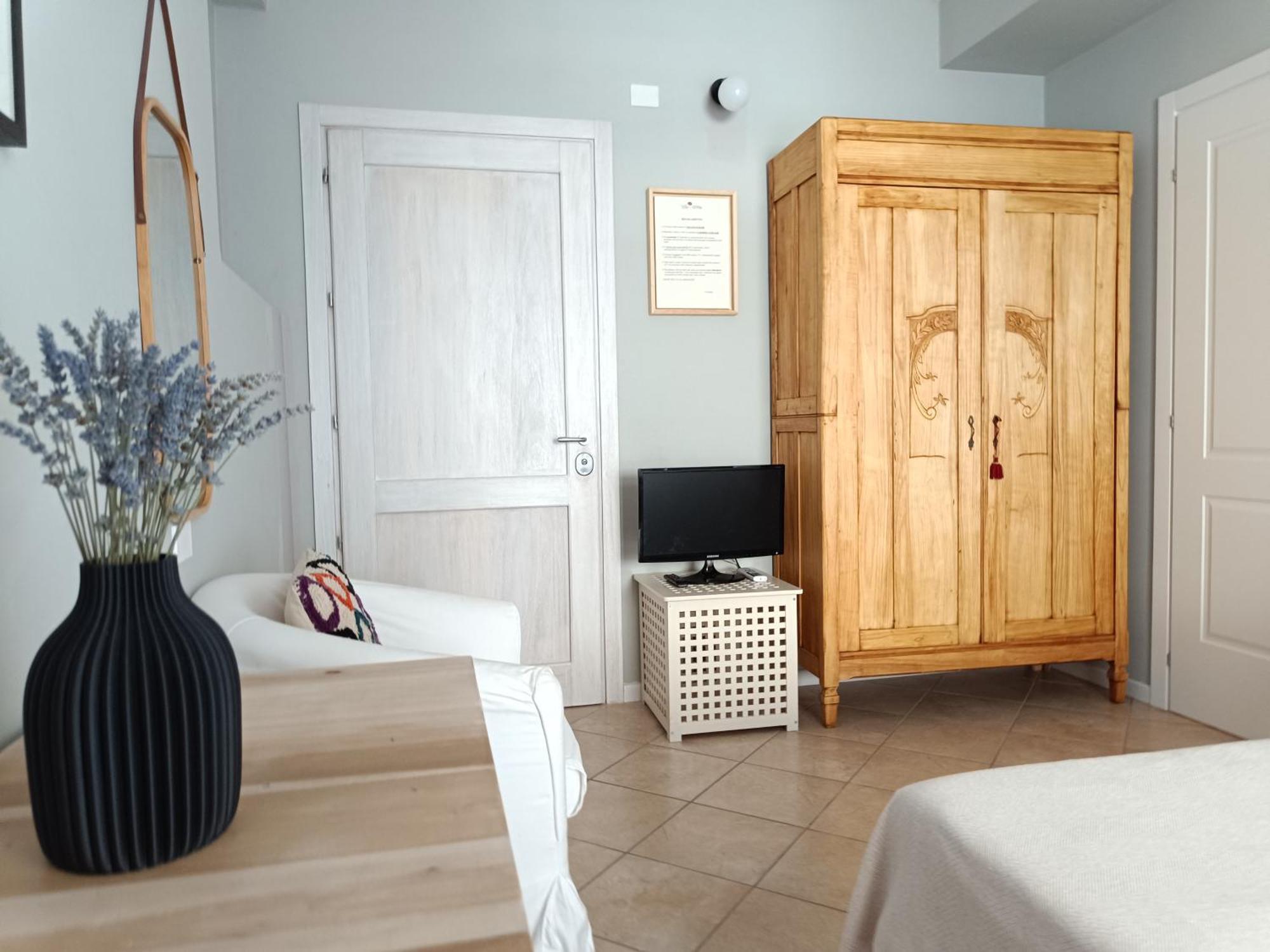 Villa Istonia Cupello Екстериор снимка