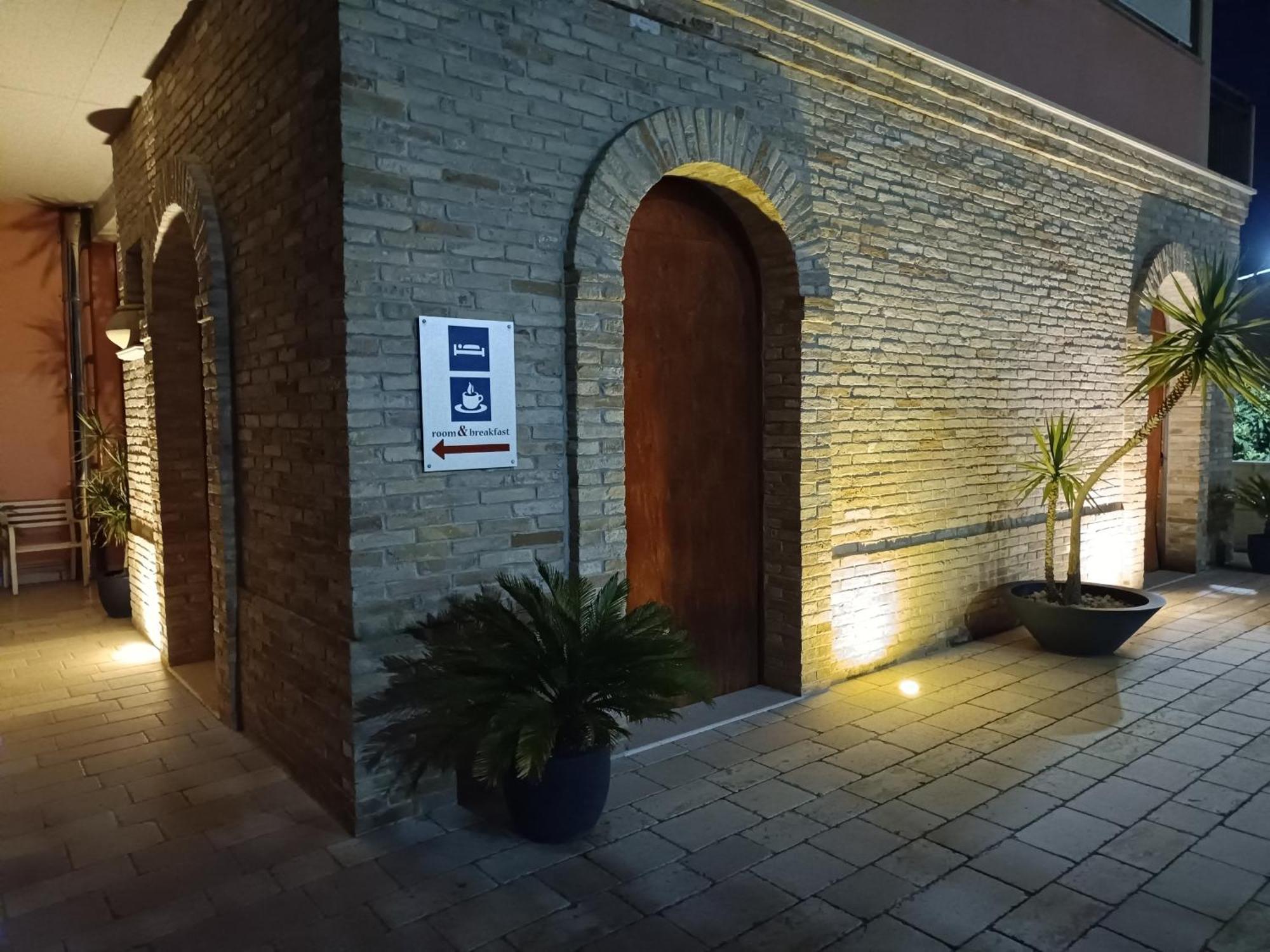 Villa Istonia Cupello Екстериор снимка