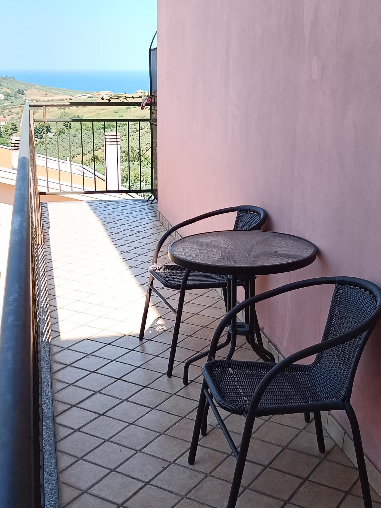 Villa Istonia Cupello Екстериор снимка
