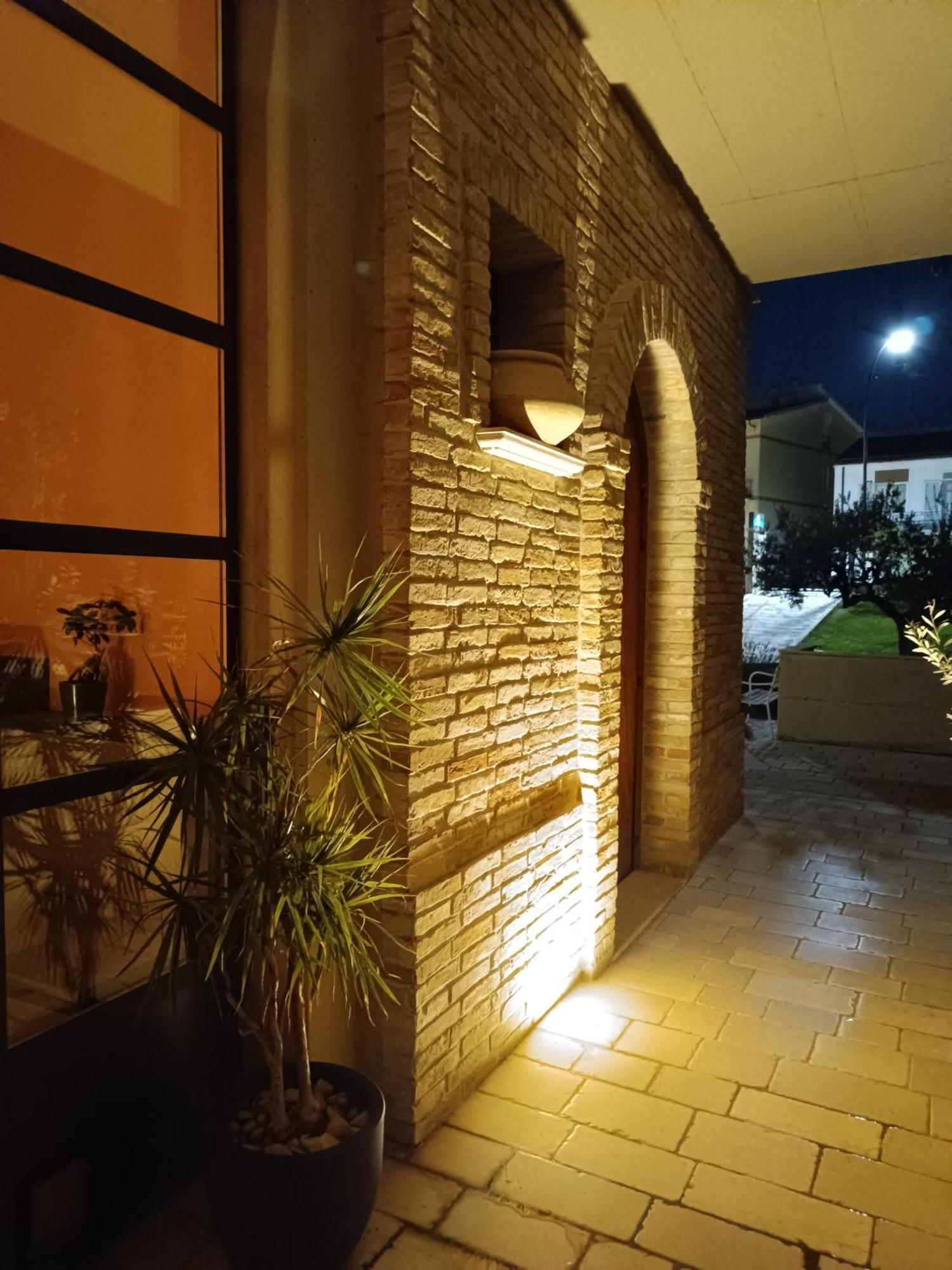 Villa Istonia Cupello Екстериор снимка