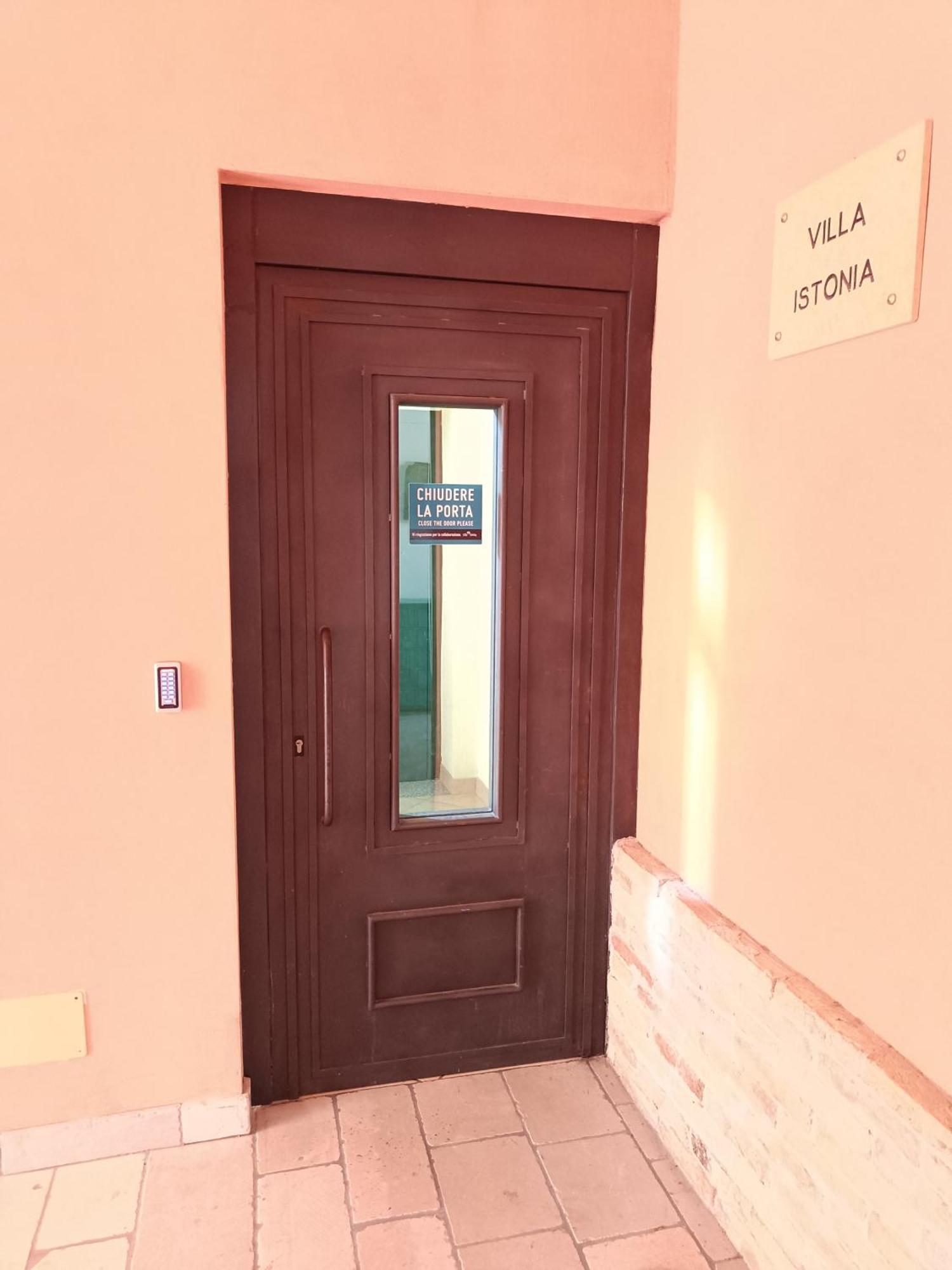 Villa Istonia Cupello Екстериор снимка