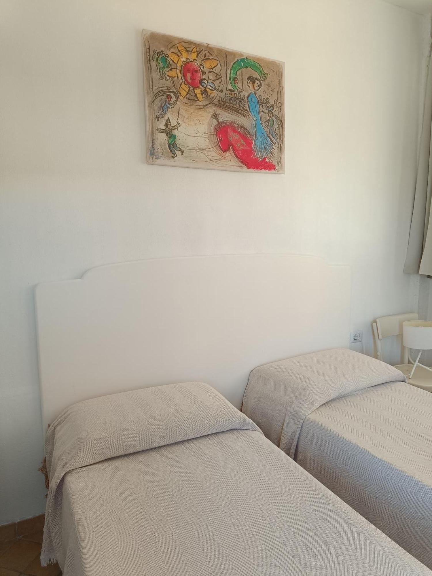 Villa Istonia Cupello Екстериор снимка