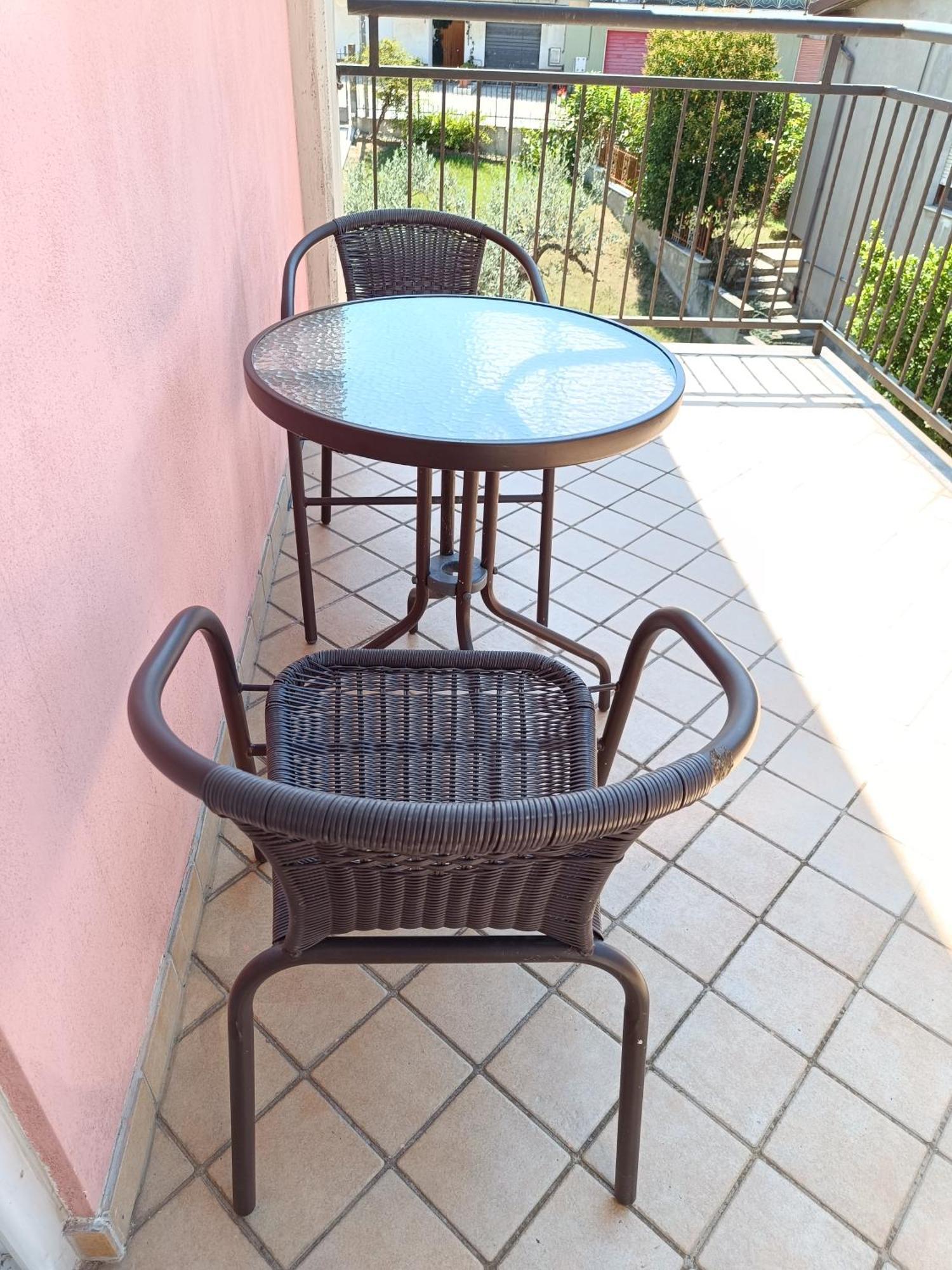 Villa Istonia Cupello Екстериор снимка