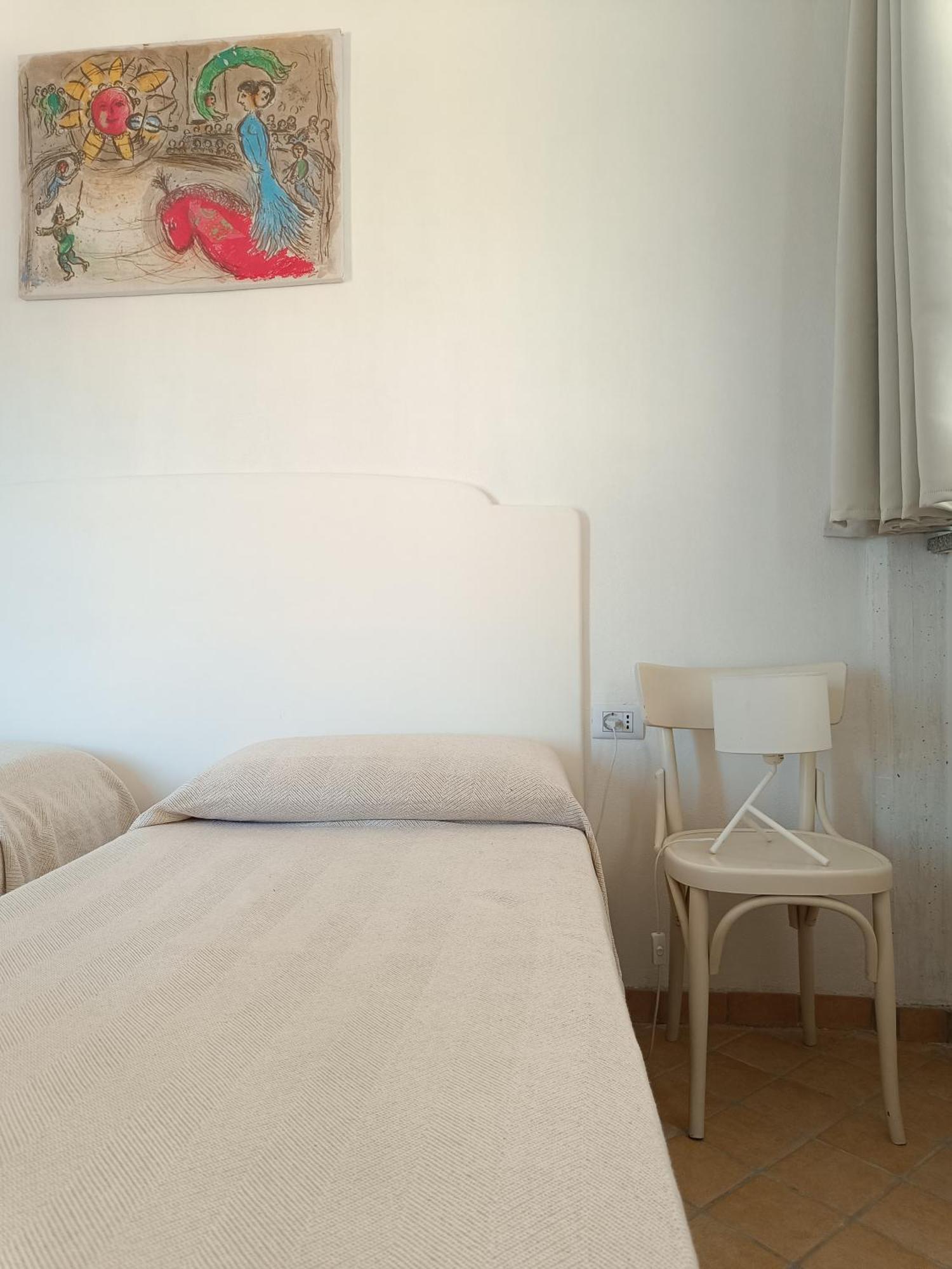 Villa Istonia Cupello Екстериор снимка