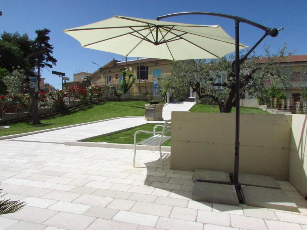 Villa Istonia Cupello Екстериор снимка