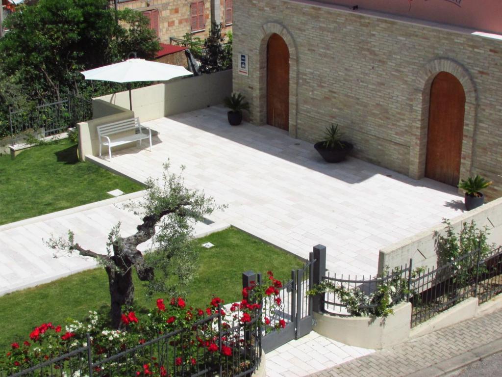 Villa Istonia Cupello Екстериор снимка
